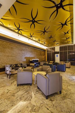 Blue Sky Hotel Petamburan fotoÄŸrafÄ±