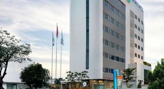 Blue Sky Hotel Petamburan fotoÄŸrafÄ±