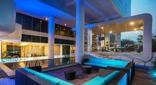 Blue Sky Hotel Petamburan fotoÄŸrafÄ±