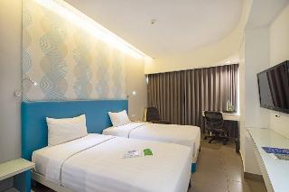 Blue Sky Hotel Petamburan fotoÄŸrafÄ±