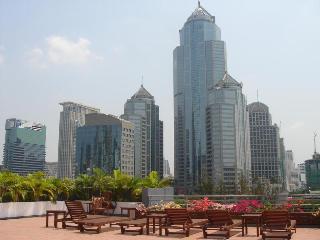 Tonson Residence fotoÄŸrafÄ±