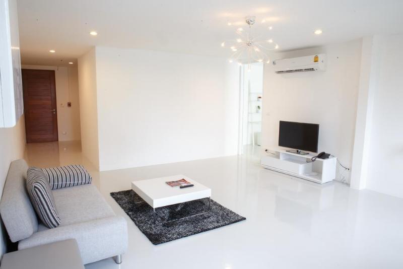 Tonson Residence - Genel