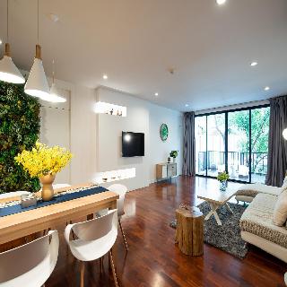 Tonson Residence fotoÄŸrafÄ±