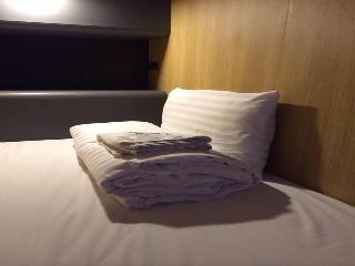 Mybed Ratchada Hotel otel fotoğrafı