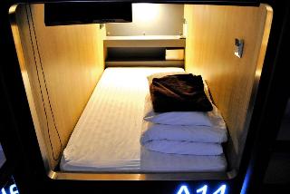 Mybed Ratchada Hotel fotoÄŸrafÄ±