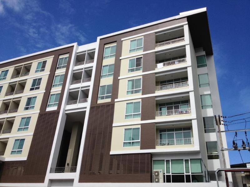The Grand Wipanan Residence - Genel