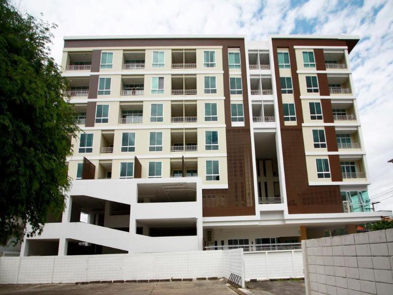 The Grand Wipanan Residence - Genel