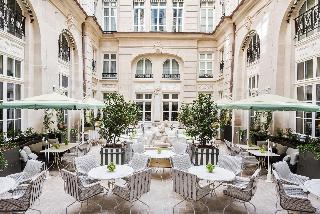 Hotel de Crillon