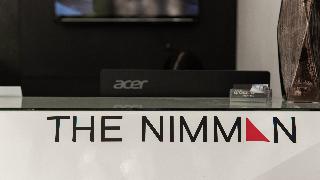 The Nimman Hotel fotoÄŸrafÄ±