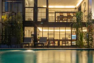 The Nimman Hotel otel fotoğrafı