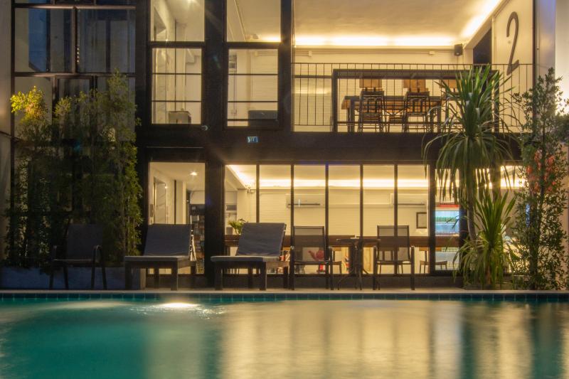 The Nimman Hotel - Genel