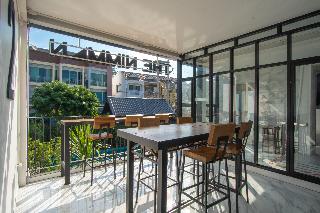 The Nimman Hotel fotoÄŸrafÄ±