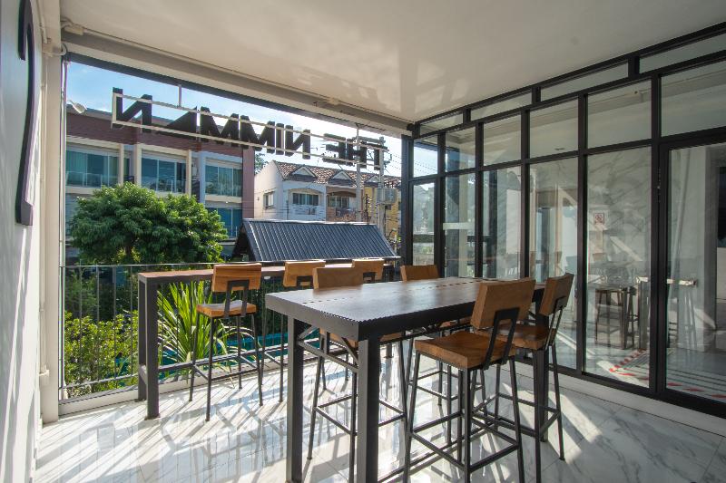 The Nimman Hotel - Genel