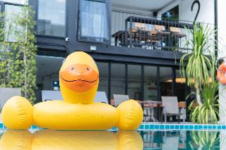 The Nimman Hotel fotoÄŸrafÄ±