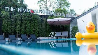The Nimman Hotel fotoÄŸrafÄ±