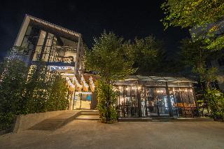 The Nimman Hotel fotoÄŸrafÄ±