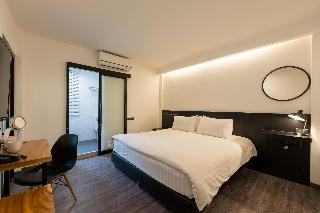 The Nimman Hotel fotoÄŸrafÄ±