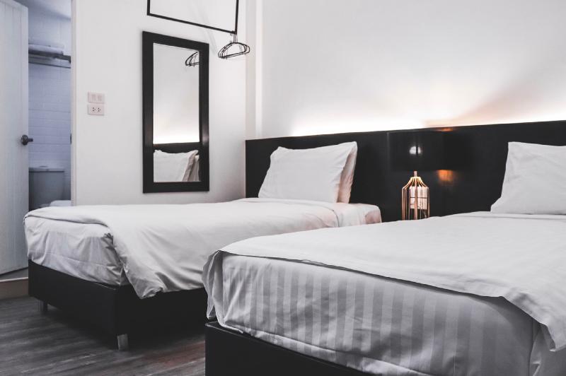 The Nimman Hotel - Oda
