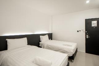 The Nimman Hotel fotoÄŸrafÄ±
