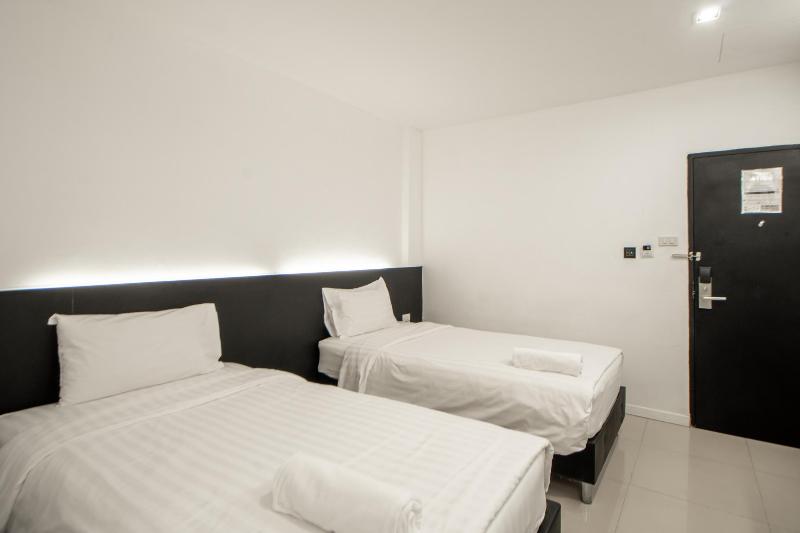 The Nimman Hotel - Oda