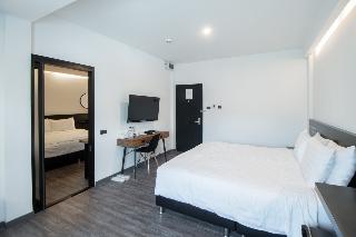 The Nimman Hotel fotoÄŸrafÄ±