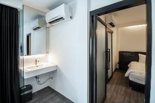 The Nimman Hotel fotoÄŸrafÄ±
