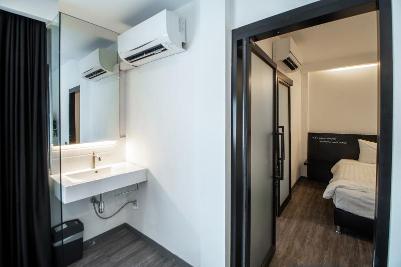 The Nimman Hotel - Oda