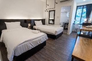 The Nimman Hotel fotoÄŸrafÄ±