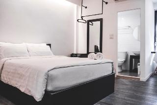 The Nimman Hotel fotoÄŸrafÄ±