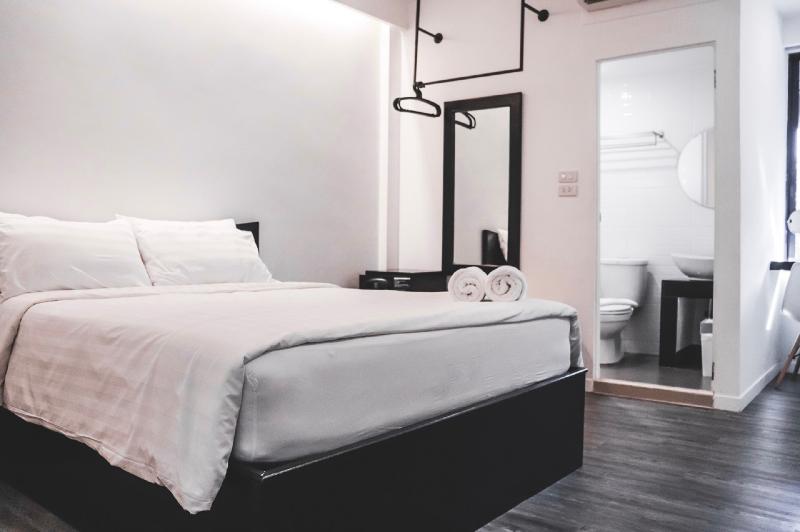 The Nimman Hotel - Oda