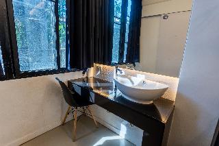 The Nimman Hotel fotoÄŸrafÄ±