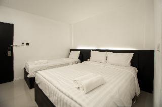The Nimman Hotel fotoÄŸrafÄ±