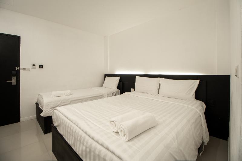 The Nimman Hotel - Oda