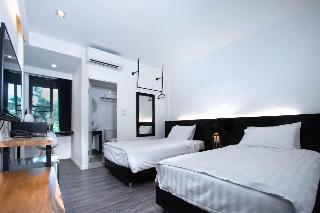 The Nimman Hotel fotoÄŸrafÄ±