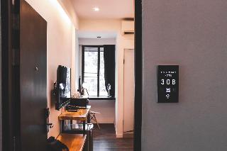 The Nimman Hotel fotoÄŸrafÄ±