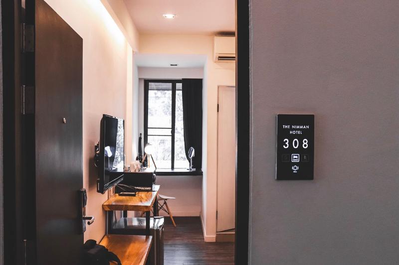 The Nimman Hotel - Oda