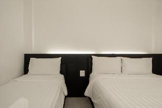 The Nimman Hotel fotoÄŸrafÄ±