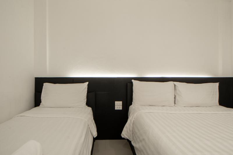 The Nimman Hotel - Oda
