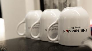 The Nimman Hotel fotoÄŸrafÄ±