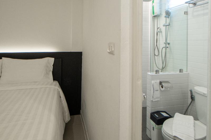 The Nimman Hotel - Oda