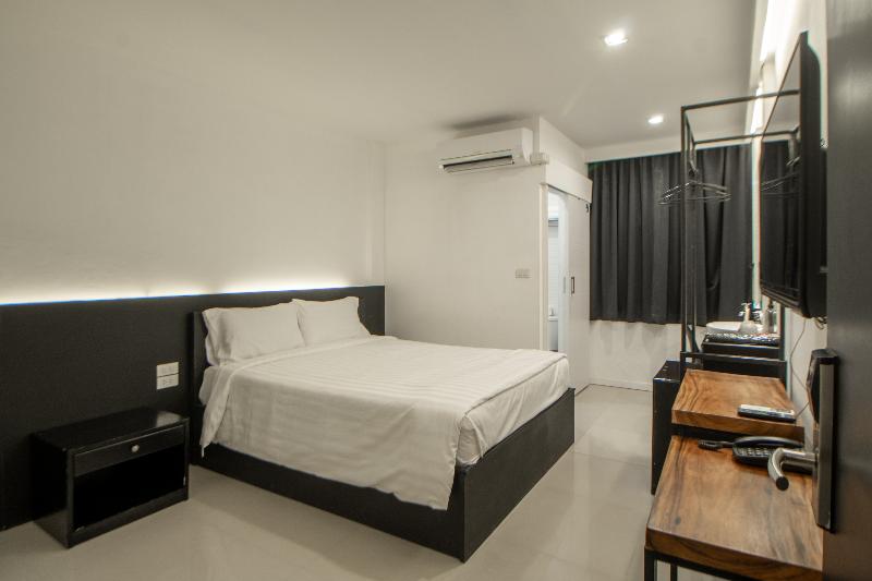 The Nimman Hotel - Oda