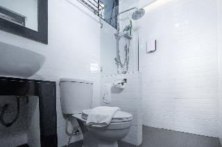 The Nimman Hotel fotoÄŸrafÄ±