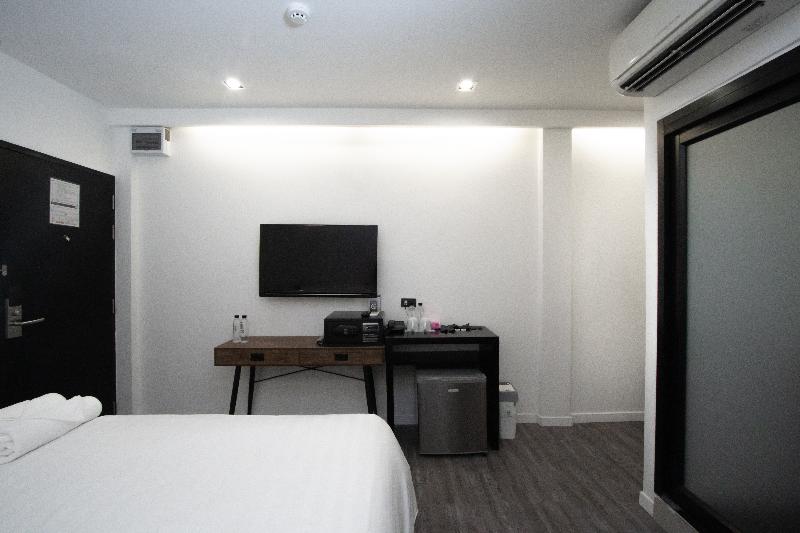 The Nimman Hotel - Oda