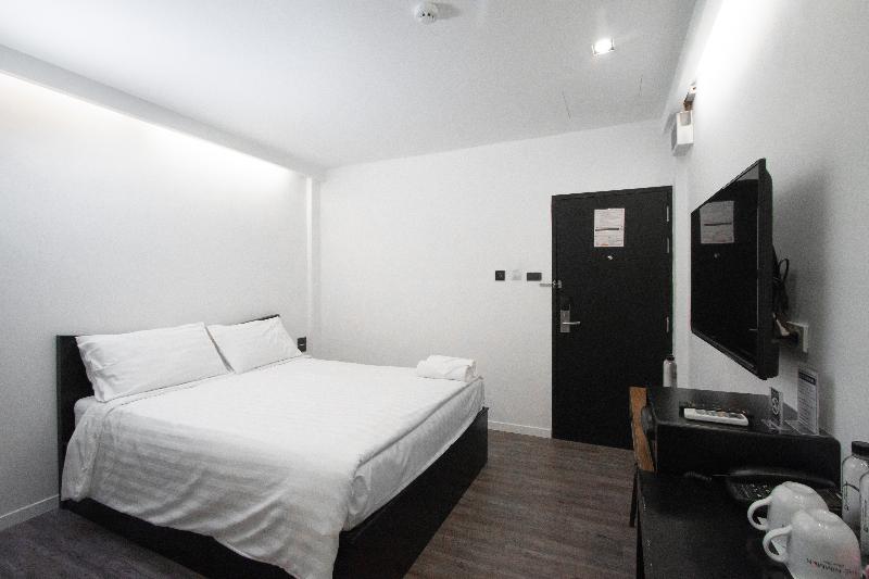The Nimman Hotel - Oda