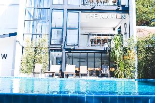 The Nimman Hotel fotoÄŸrafÄ±