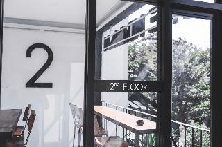 The Nimman Hotel fotoÄŸrafÄ±
