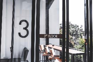 The Nimman Hotel fotoÄŸrafÄ±