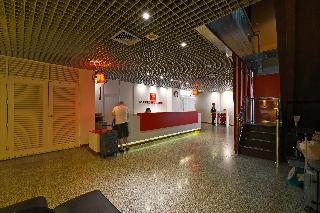 Ruamchitt Plaza Hotel fotoÄŸrafÄ±