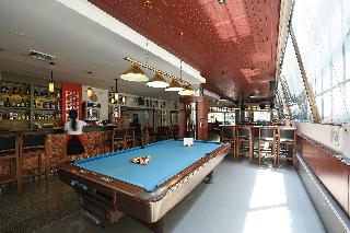 Ruamchitt Plaza Hotel fotoÄŸrafÄ±