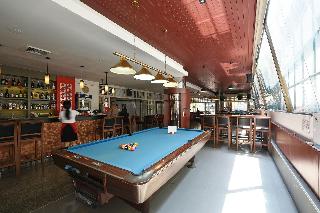Ruamchitt Plaza Hotel fotoÄŸrafÄ±